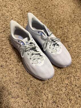 Hoka One One Solimar Women's Running Shoes Illusion / Ether